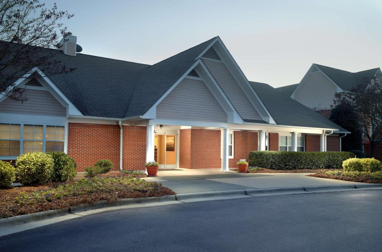 Sonesta Es Suites Raleigh Durham Airport Morrisville Exterior photo