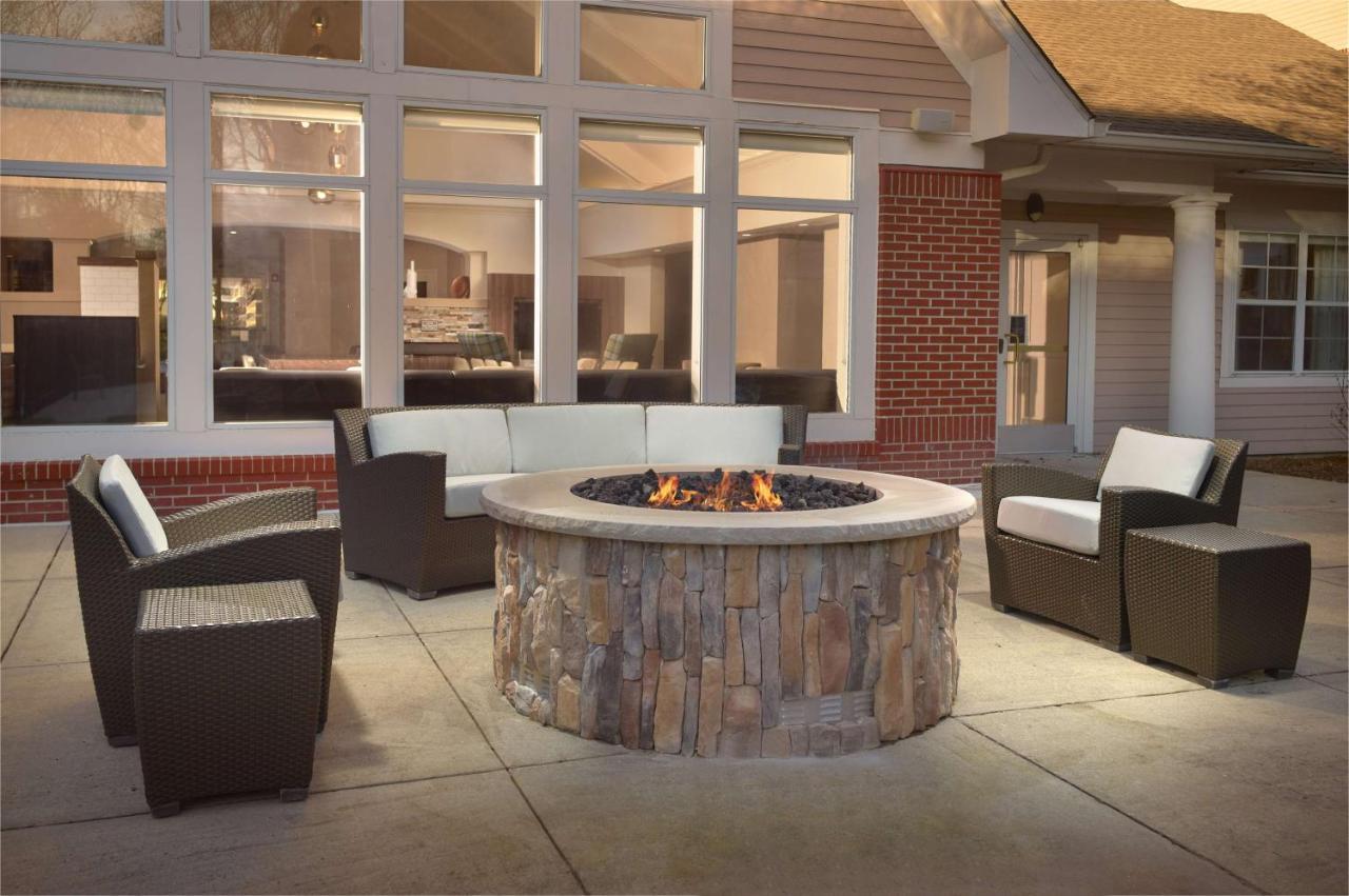 Sonesta Es Suites Raleigh Durham Airport Morrisville Exterior photo