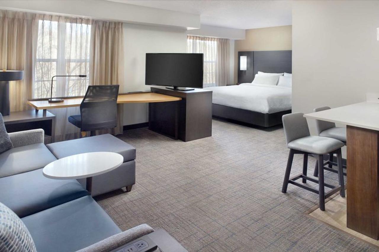 Sonesta Es Suites Raleigh Durham Airport Morrisville Exterior photo