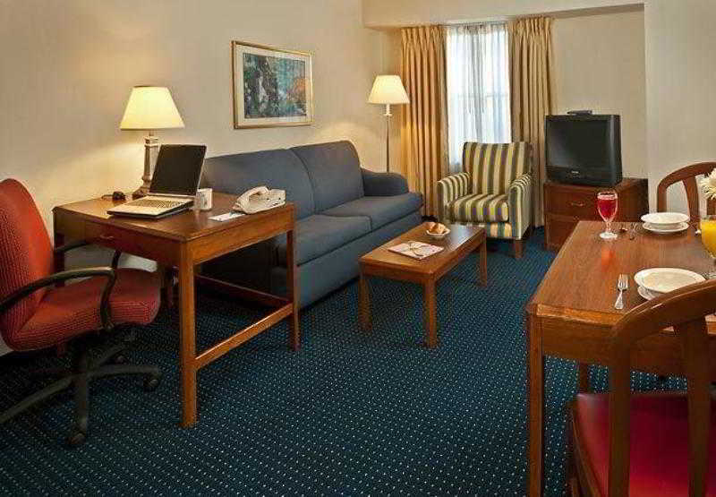 Sonesta Es Suites Raleigh Durham Airport Morrisville Exterior photo