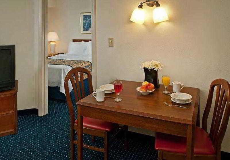 Sonesta Es Suites Raleigh Durham Airport Morrisville Exterior photo
