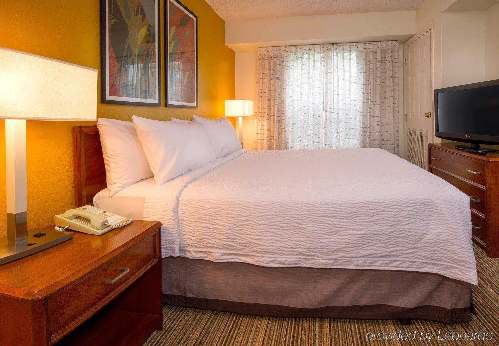 Sonesta Es Suites Raleigh Durham Airport Morrisville Exterior photo